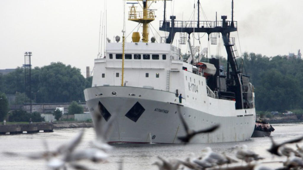 23 августа, 2024   Африка, Логистика и транспорт, Торговля   От Поворот России в Азию 