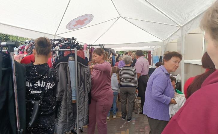    фото Курские известия