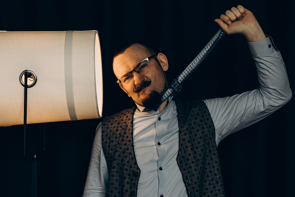 Константин Пономарев