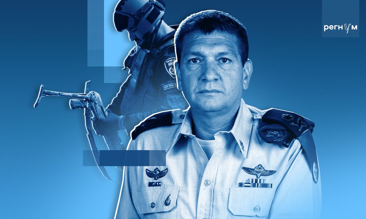     / Источник: © ИА Регнум