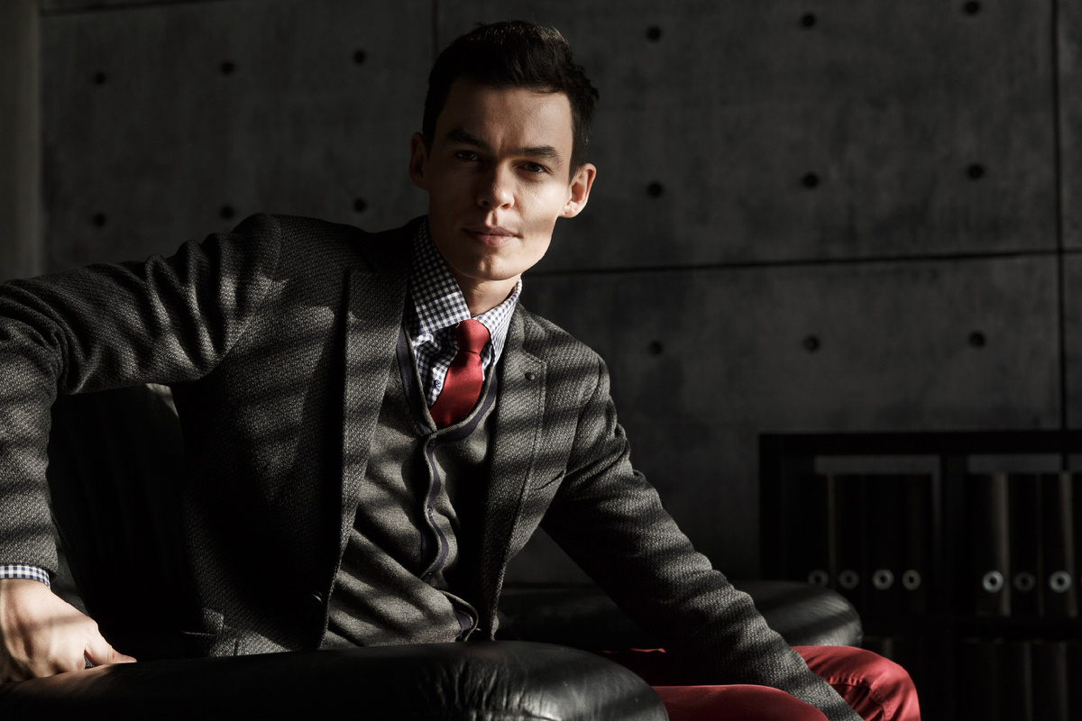 Фото предоставлено пресс-службой Олега Торбосова 