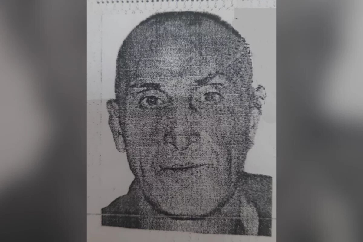    Житель Иркутской области ускакал на коне и пропал