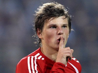 pravo.ru (Андрей Аршавин)