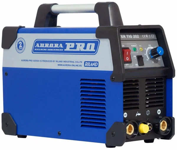 AURORA INTER TIG 202