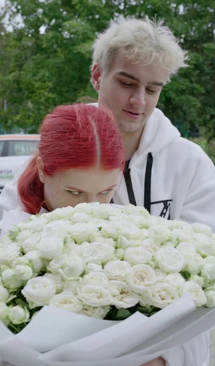 Фан-группа Александры Игнатовой (Трусовой) в Телеграм @team_trusova_official