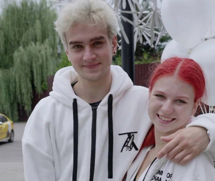 Фан-группа Александры Игнатовой (Трусовой) в Телеграм @team_trusova_official 