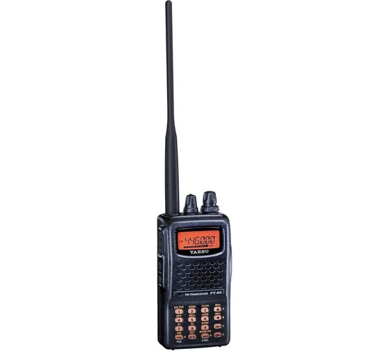 YAESU FT-60R