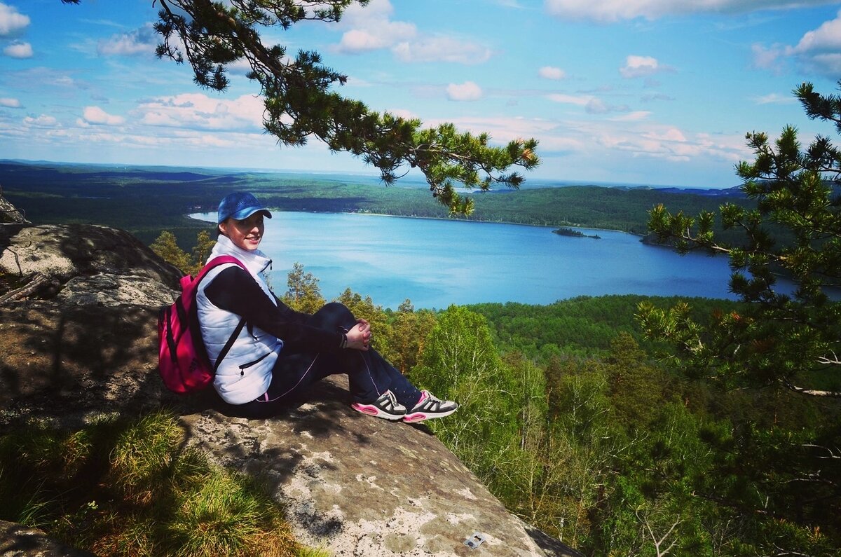 2018 год. Фото автора 