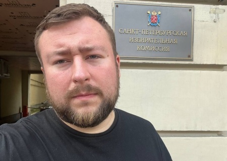    В Санкт-Петербурге узбекская диаспора добились снятия с муниципальных выборов кандидата от «Русского движения»