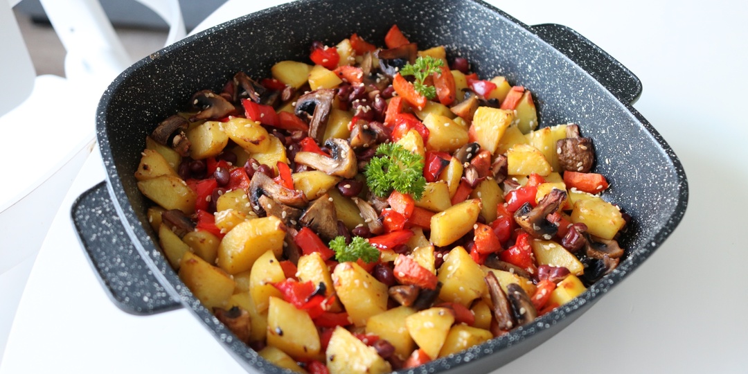 Как меньше тратить на еду, при этом питаться вкусно и полезно. 8 рабочих советов