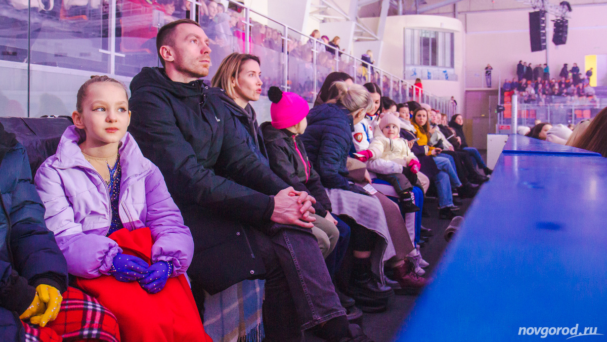 Novgorod.ru / фото Александр Басун 