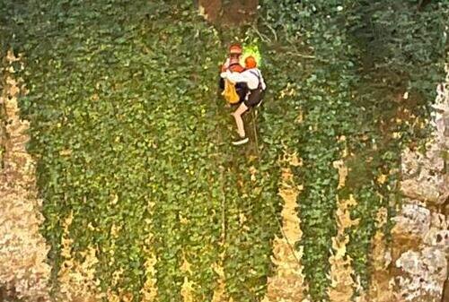    Фото: пресс-служба ГКУ «Кубань-СПАС»