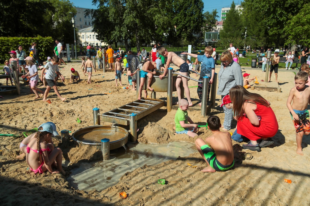    Фото: Кузьмичёнок Василий/Агентство «Москва» Анна Полякова