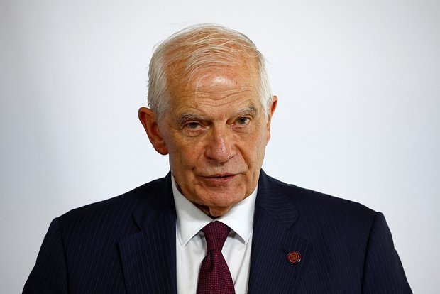 Фото: Sarah Meyssonnier / Reuters