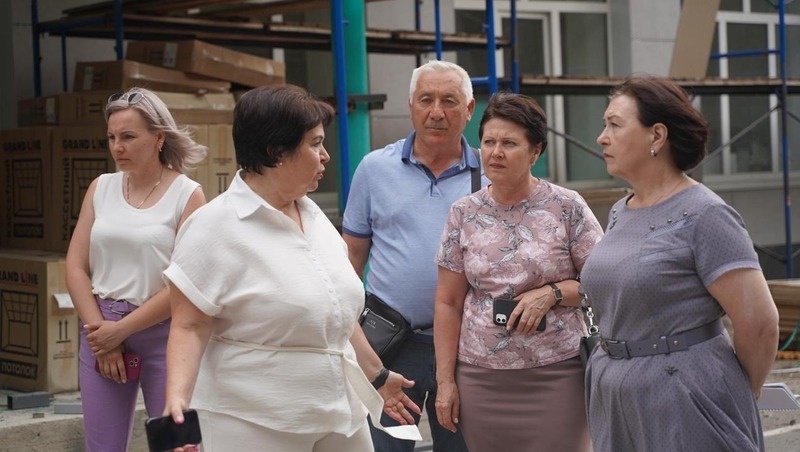      Фото: «Единая Россия»