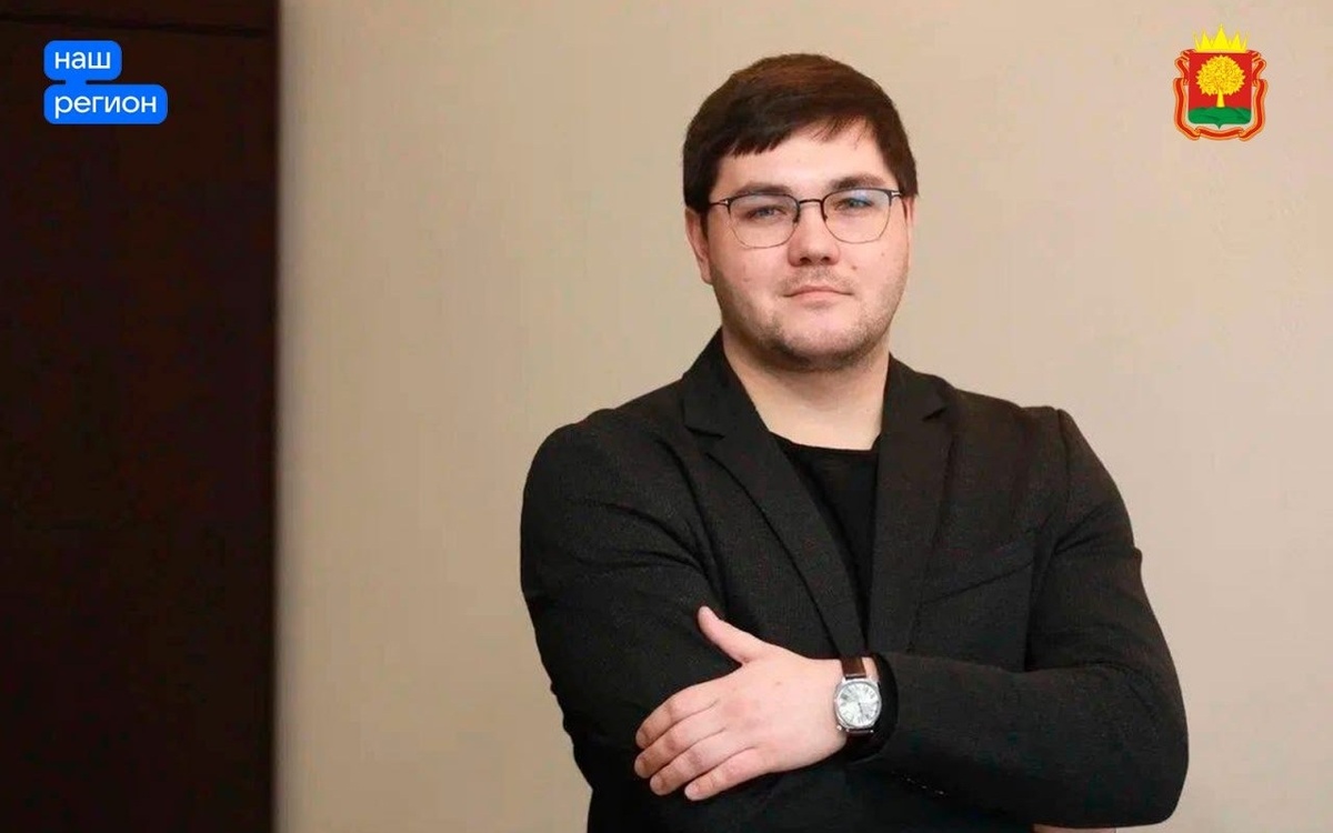    Главу липецкого областного управления архитектуры переманили на другую работу Фото правительства Липецкой области