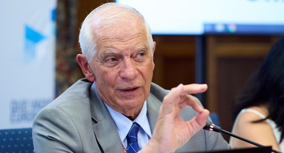    Juanma Serrano/Keystone Press Agency / Global Look Press