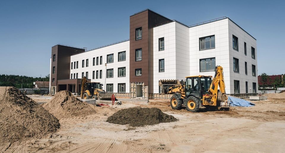    Пресс-служба администрации городского округа Щелково