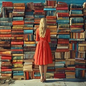 Книги и знаки зодиака