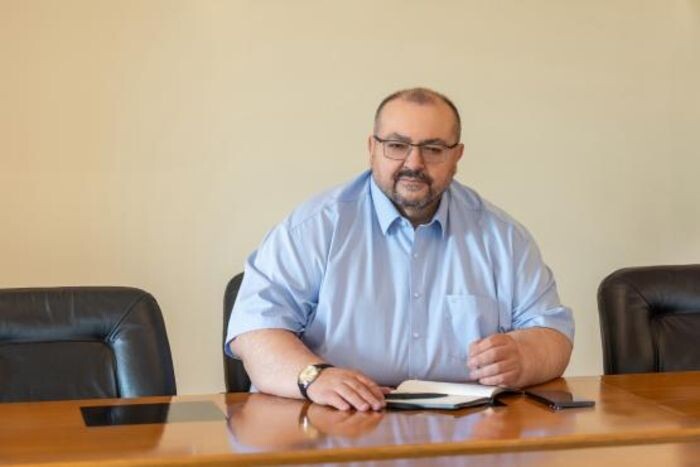 Источник фото: Сергей Билан / Vk.com