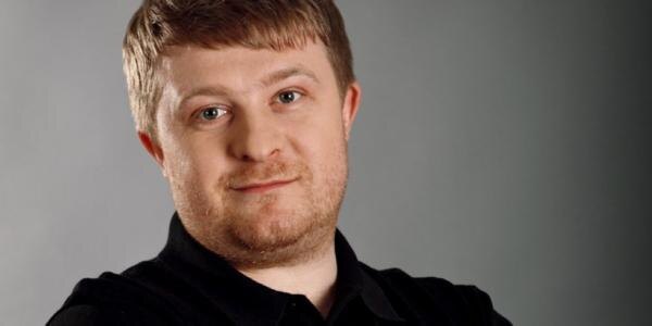 Виктор Кислый