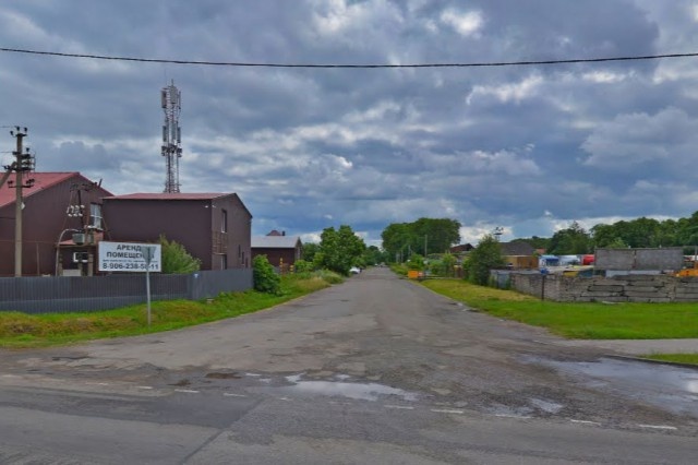   Изображение: Яндекс Панорамы