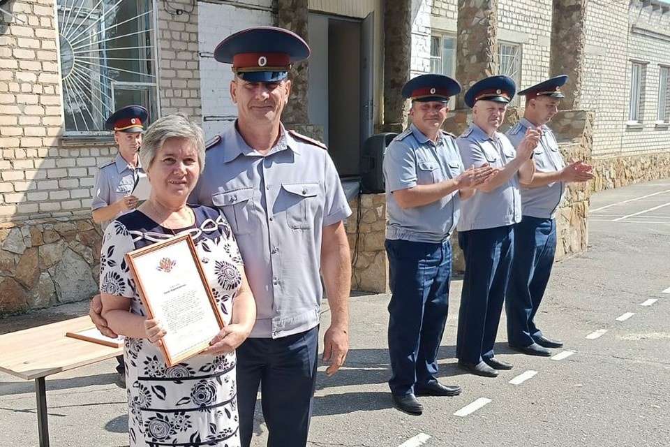 В волгограде захватили исправительную колонию