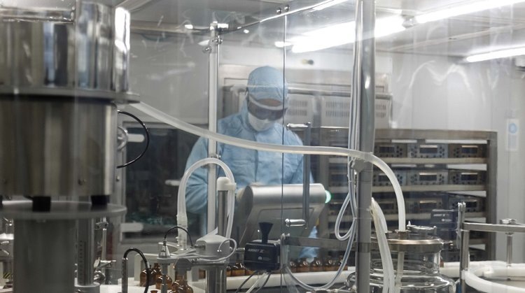    ГК ВИК дважды стал лучшим экспортером Центрального федерального округа