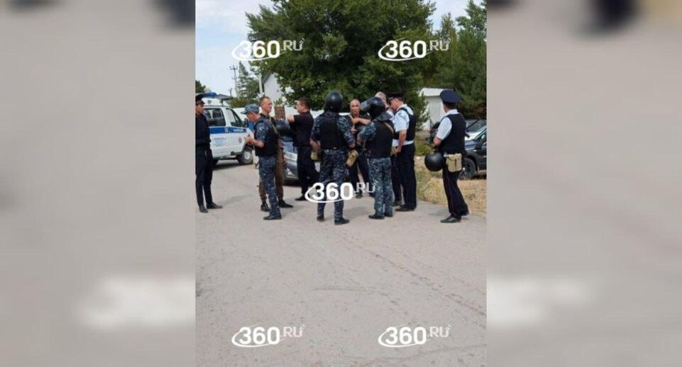    Телеканал «360»