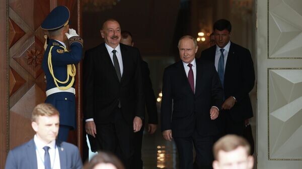    © Sputnik / Вячеслав Прокофьев