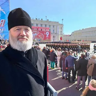 Архимандрит Алексий (Ганьжин)