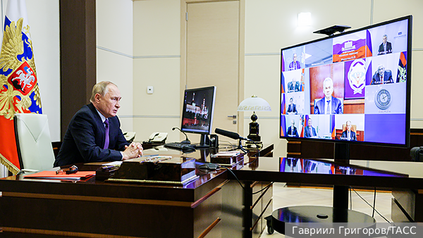     Фото: Гавриил Григоров/ТАСС   
 Текст: Алексей Дегтярев