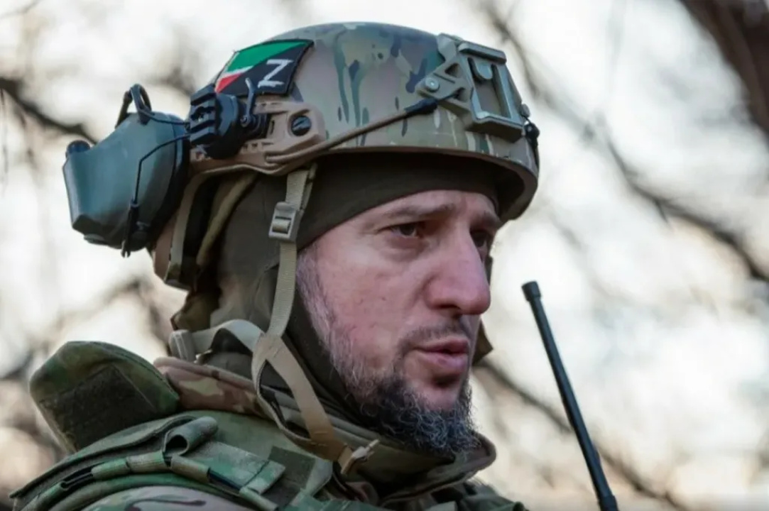    Алаудинов: ВСУ не дают вывести в безопасную зону пленных украинских военных