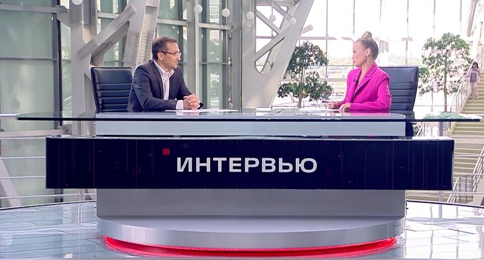    Телеканал «360»