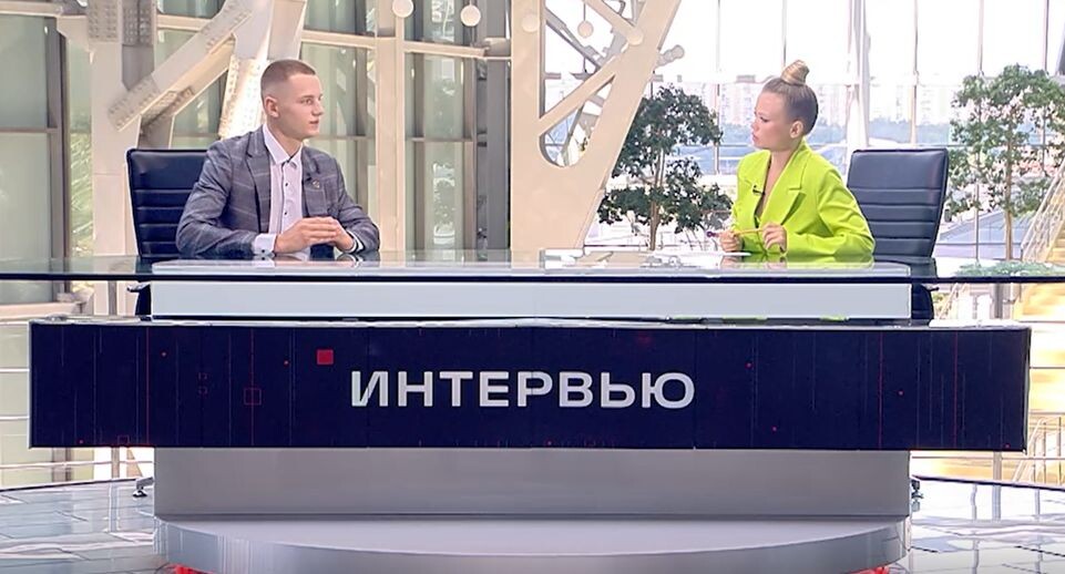    Телеканал «360»