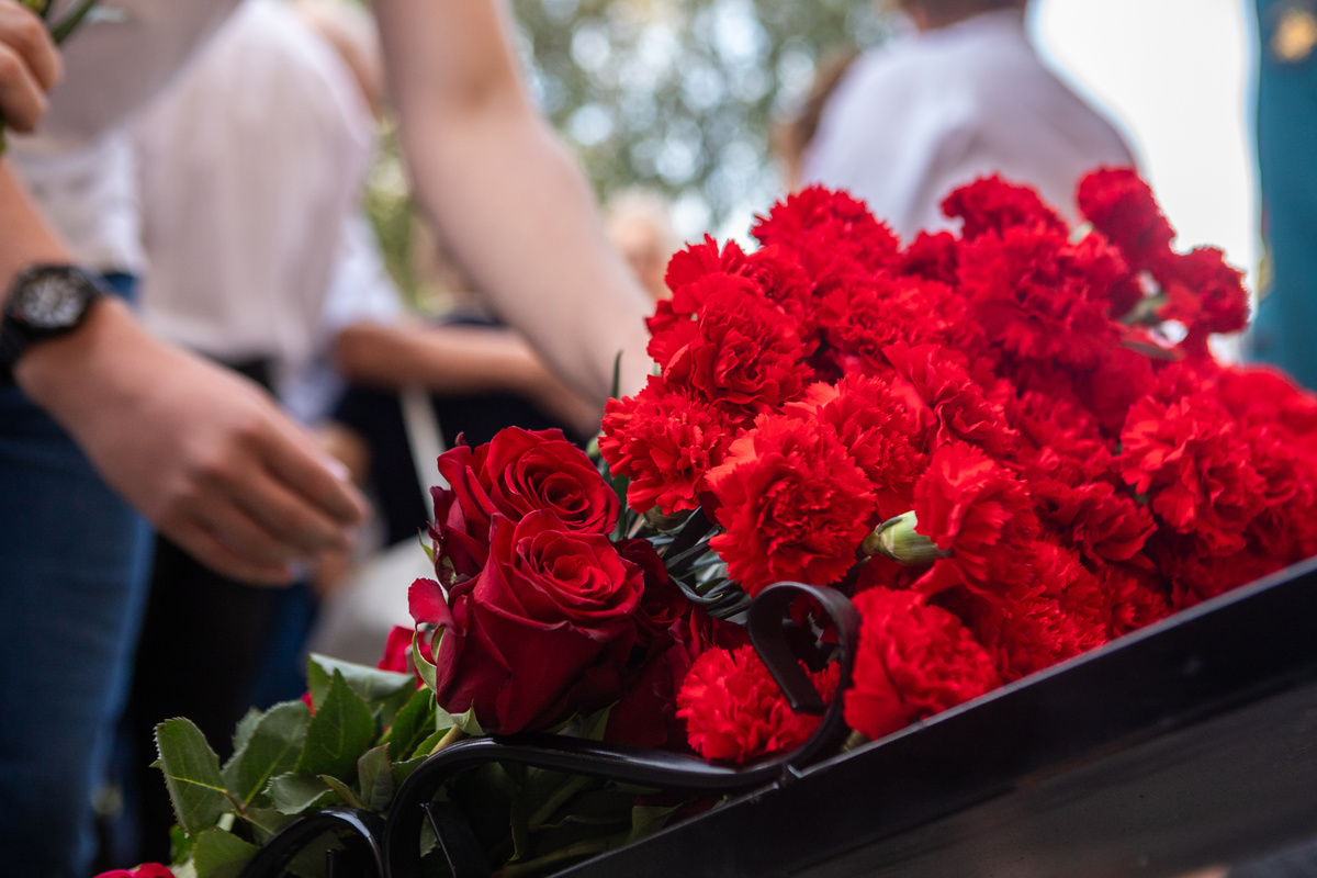  Сегодня исполнилось 100 лет со дня рождения Максима Матвеевича Загорулько – первого ректора ВолГУ, выдающегося ученого-экономиста, участника Великой Отечественной войны, героя Сталинградской битвы-7