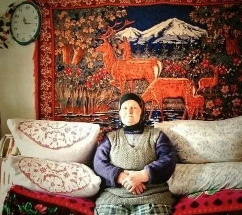 Фото из архива Ивана Фролова