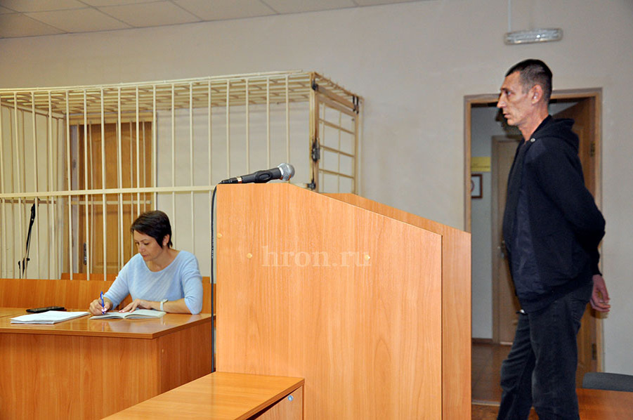 Фото Дмитрия Бикбова 