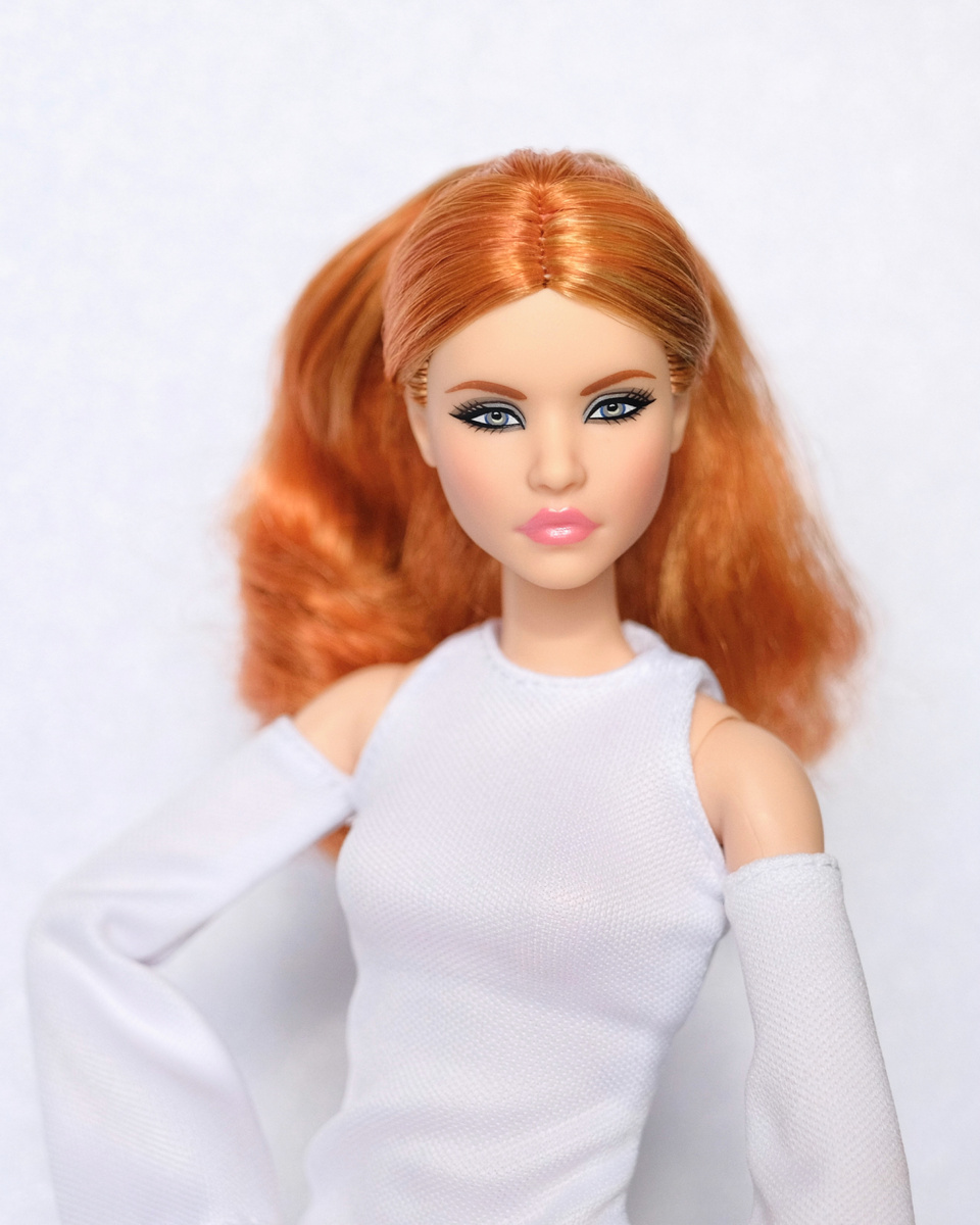 Barbie Looks #20 (Andra)