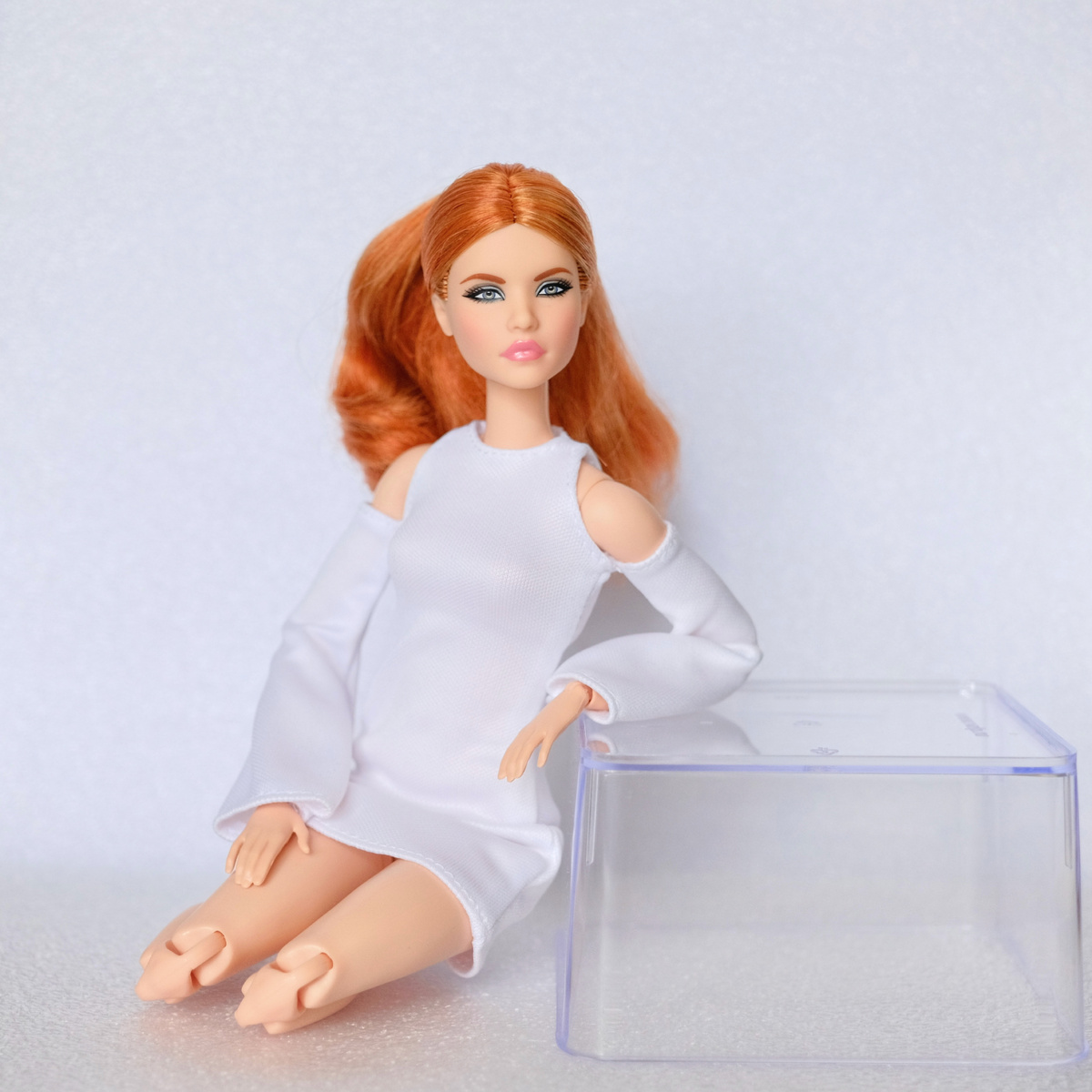 Barbie Looks #20 (Andra)