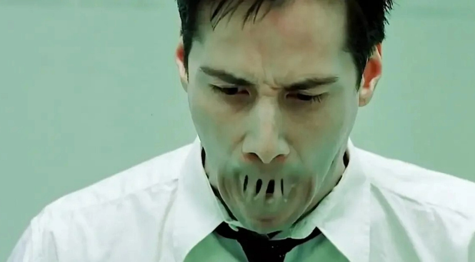   The Matrix / Warner Bros, 1999