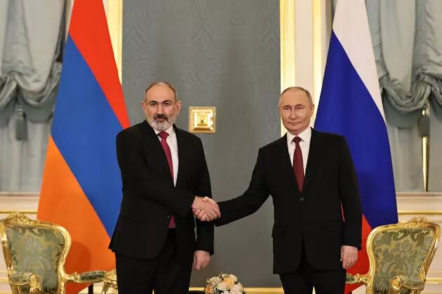 правительство Армении