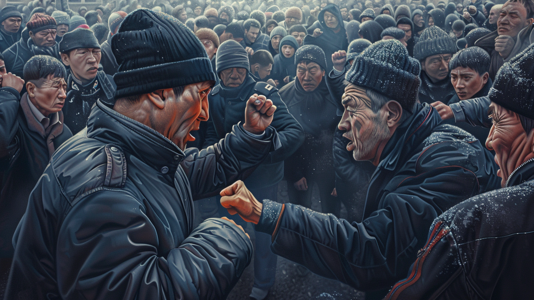    Фото: Царьград