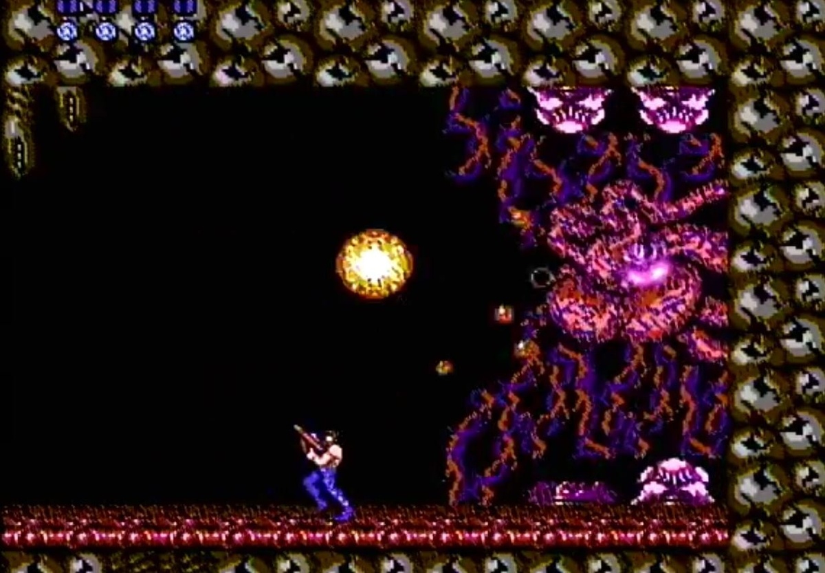 Contra
