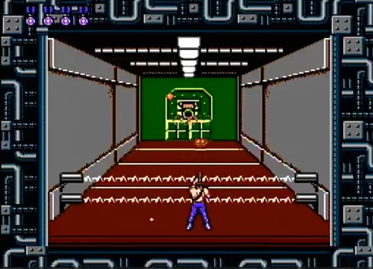 Contra