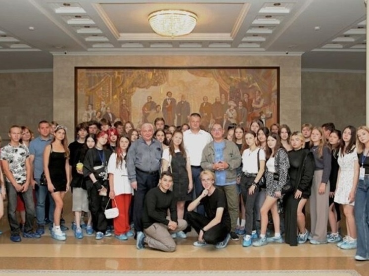     Источник: минкульт Пензенской области