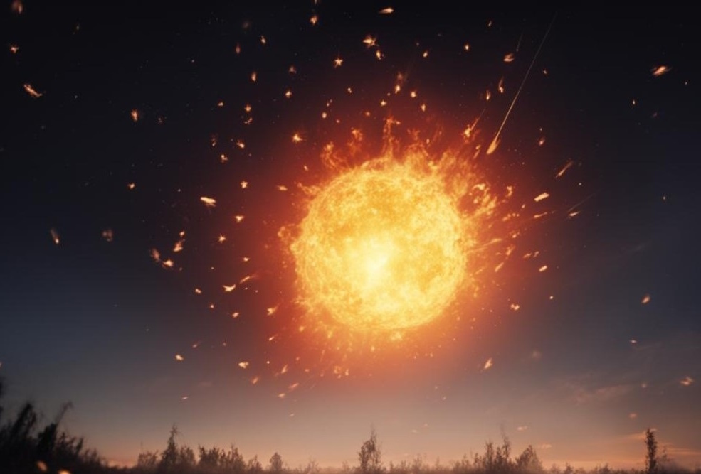 Кто знает, что именно происходило в те времена? Фото: esoreiter.ru.