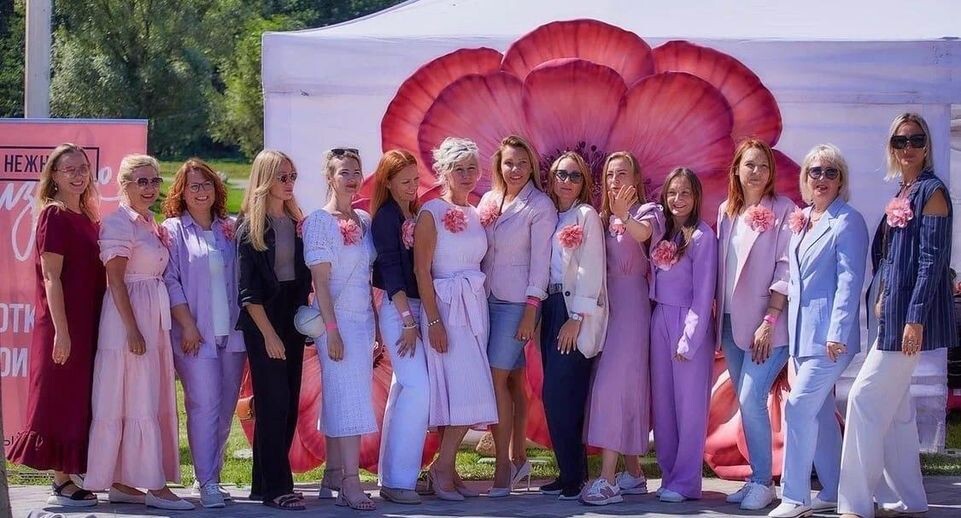    пресс-служба городского округа Мытищи