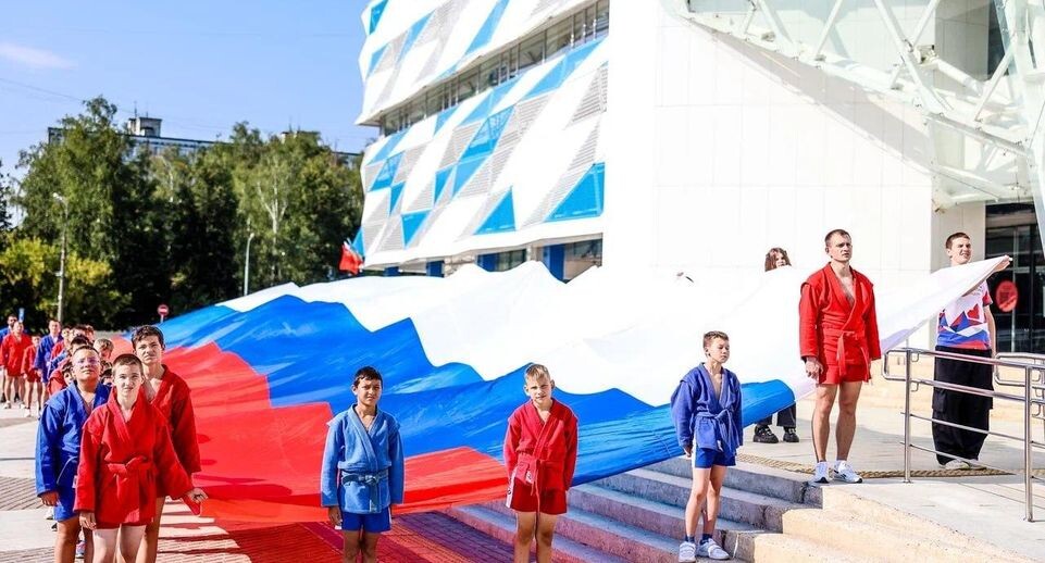    Пресс-служба администрации городского округа Красногорск