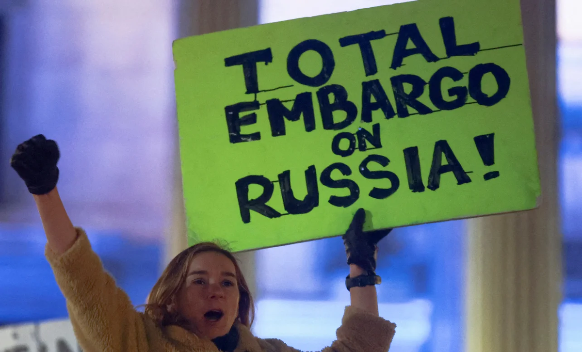 Культура отмены в россии примеры